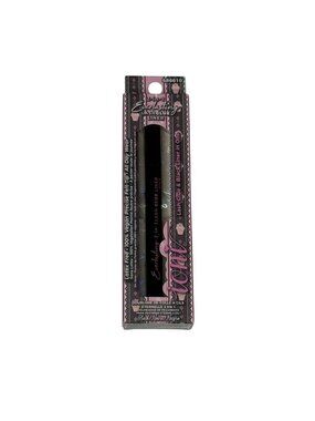 Ioni Lash Glue Liner Black Felt Tip 2-in-1 Eyelash Adhesive Vegan New